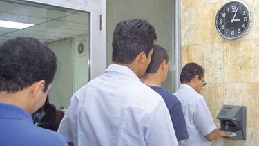 $3,584 millones en planilla, en 11 meses