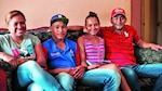 La mística aguadulceña