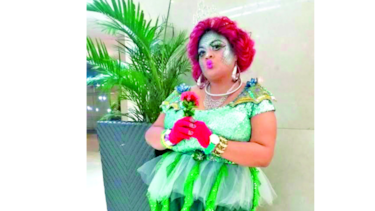 Una sardina con triple nombre