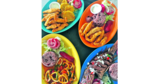 Cocina gourmet: ¡Para inspirarlos!