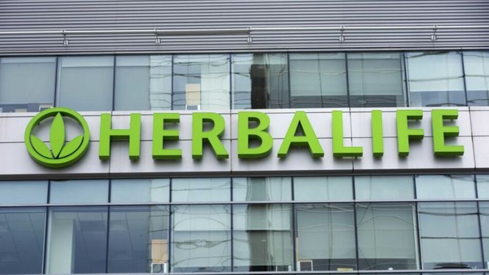 Herbalife seguirá cotizando en bolsa