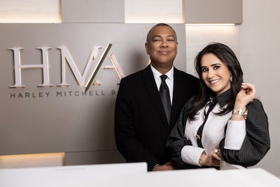 Harley Mitchell & Asociados: Visión legal para el desarrollo