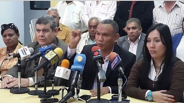 La MUD expulsa a Copei de la alianza y busca reemplazo para sus 20 candidatos