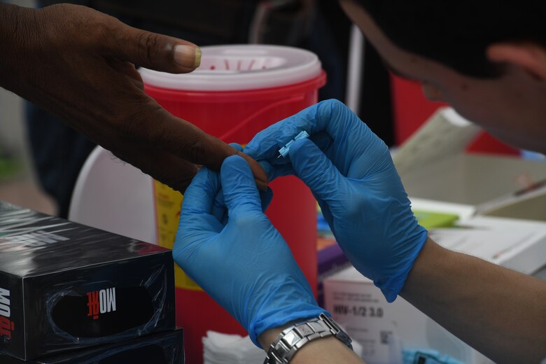 VIH en Darién: 21 casos entre mayo y julio de 2024 en migrantes y lugareños