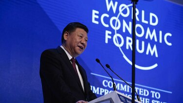 Unión Europea insta a China a abrir su mercado de inversión