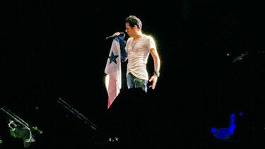 La espera por Marc Anthony