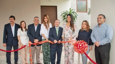 Grupo Roble inaugura la casa modelo de Golf Gardens Residences & Club