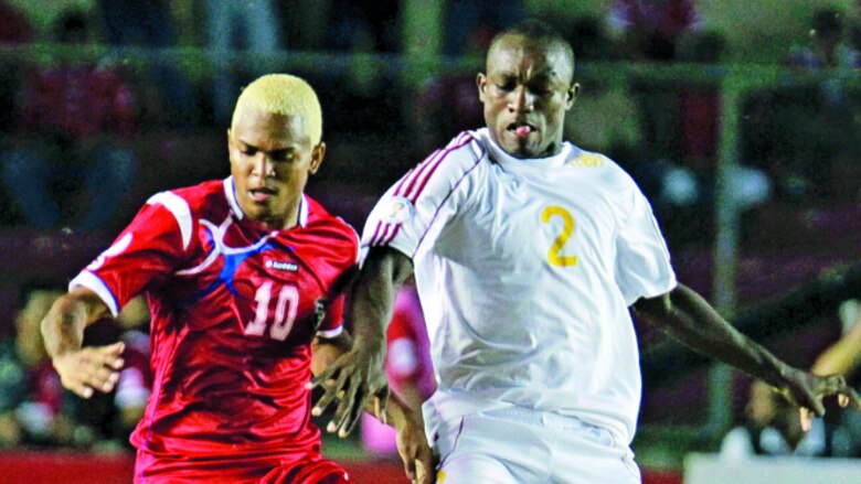 El renacimiento de Barahona