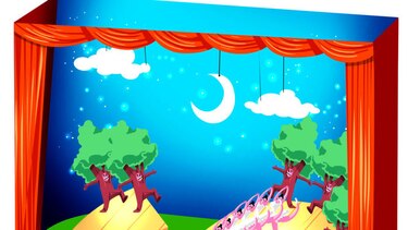 El precio de producir teatro musical