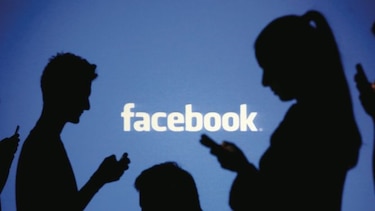 Facebook atrae a productores para sus videos 'Watch'