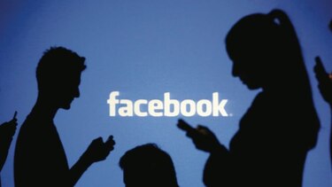 Facebook atrae a productores para sus videos 'Watch'