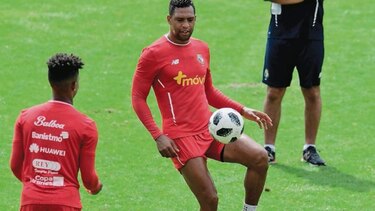 Trabajo con sabor a Mundial en el Rommel
