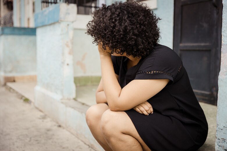 La ley de piedra y las mujeres invisibles