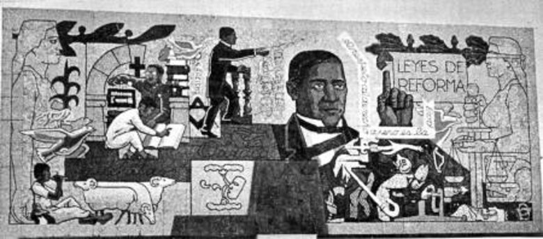 Benito Pablo Juárez García