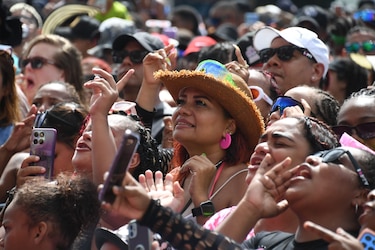 Estos son los requisitos que exige los Bomberos para realizar eventos de Carnaval