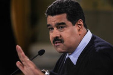 Leopoldo López demanda a Nicolás Maduro por encubrir supuesto plan homicida