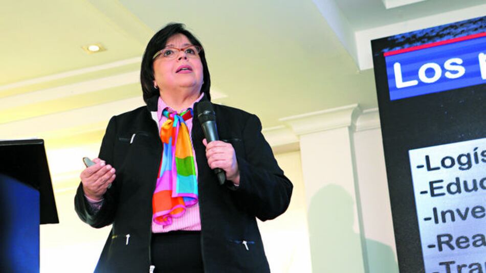 Panamá necesita un desarrollo balanceado