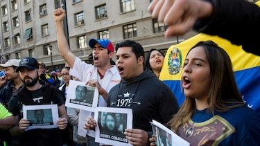 Estados Unidos denuncia una elección ilegítima en Venezuela