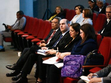 Comisión de Salud aprueba el primer bloque de reformas a la CSS