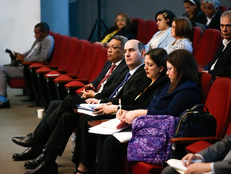 Comisión de Salud aprueba el primer bloque de reformas a la CSS