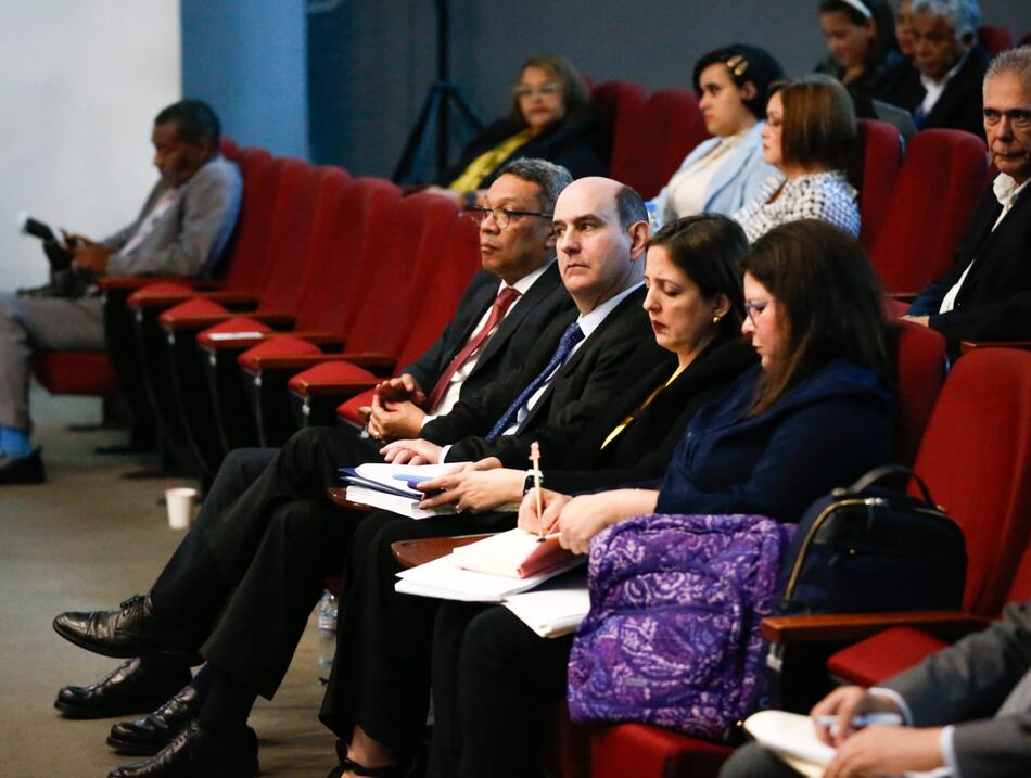 Aumento de la edad de jubilación: Gobierno insistirá en el segundo debate