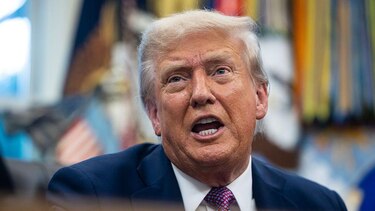 ‘Estados Unidos está lleno’: cómo Trump está limitando las vías de migración legal
