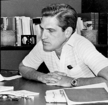 La tuberculosis maquiavélica de Noriega
