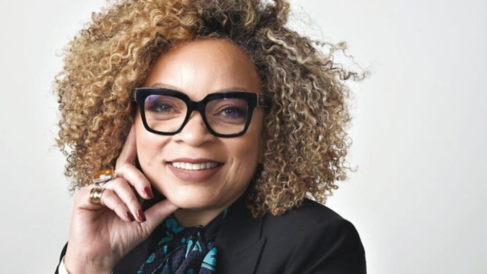 Carter quiere abrir caminos en los Óscar