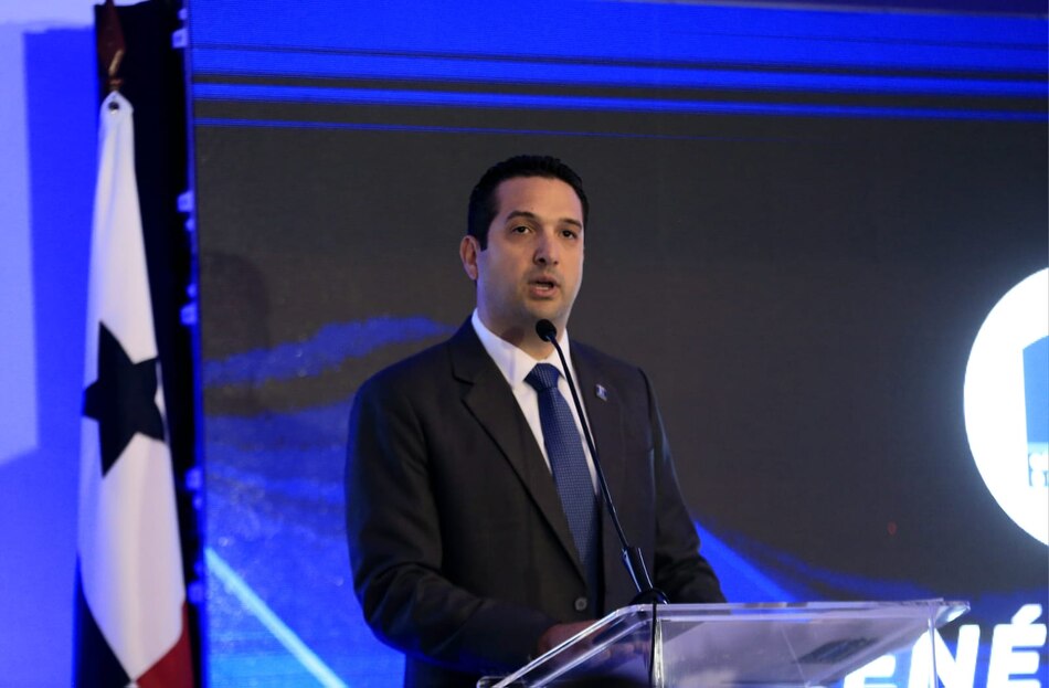 Nueva directiva de la Cámara Marítima de Panamá asume en medio de desafíos globales