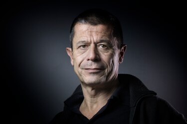 El Princesa de Asturias premia la ‘personalísima’ obra del francés Emmanuel Carrère