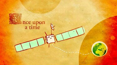 El difícil adiós al robot Philae