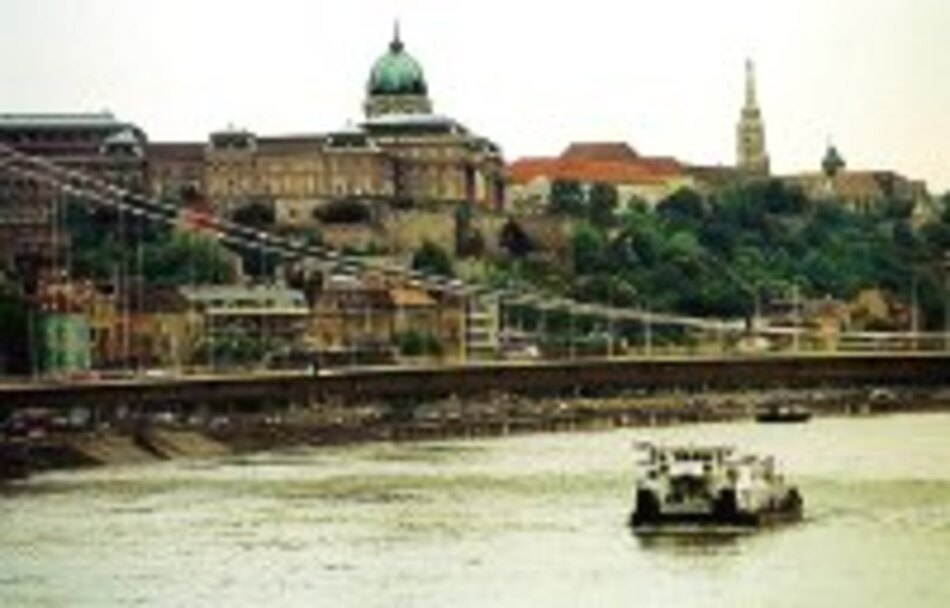 Armada de guerra austriaca