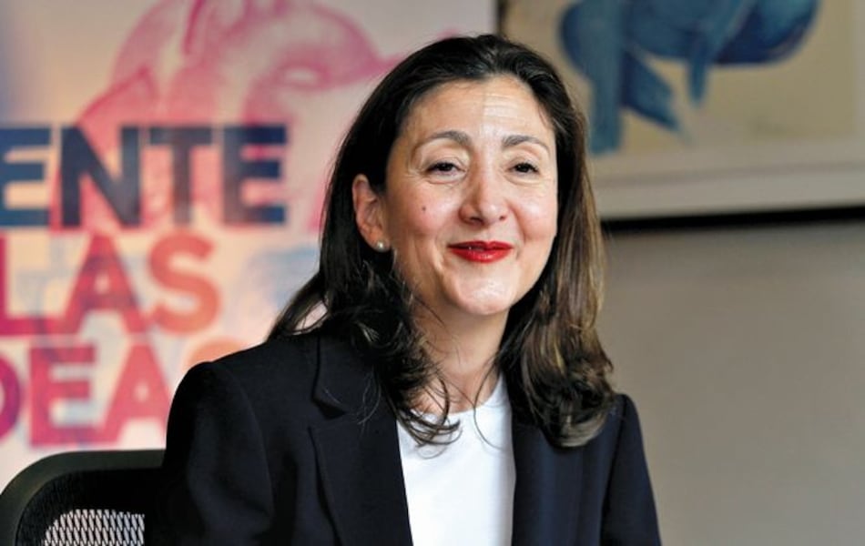 Ingrid Betancourt pide que las FARC reparen a sus víctimas en Colombia