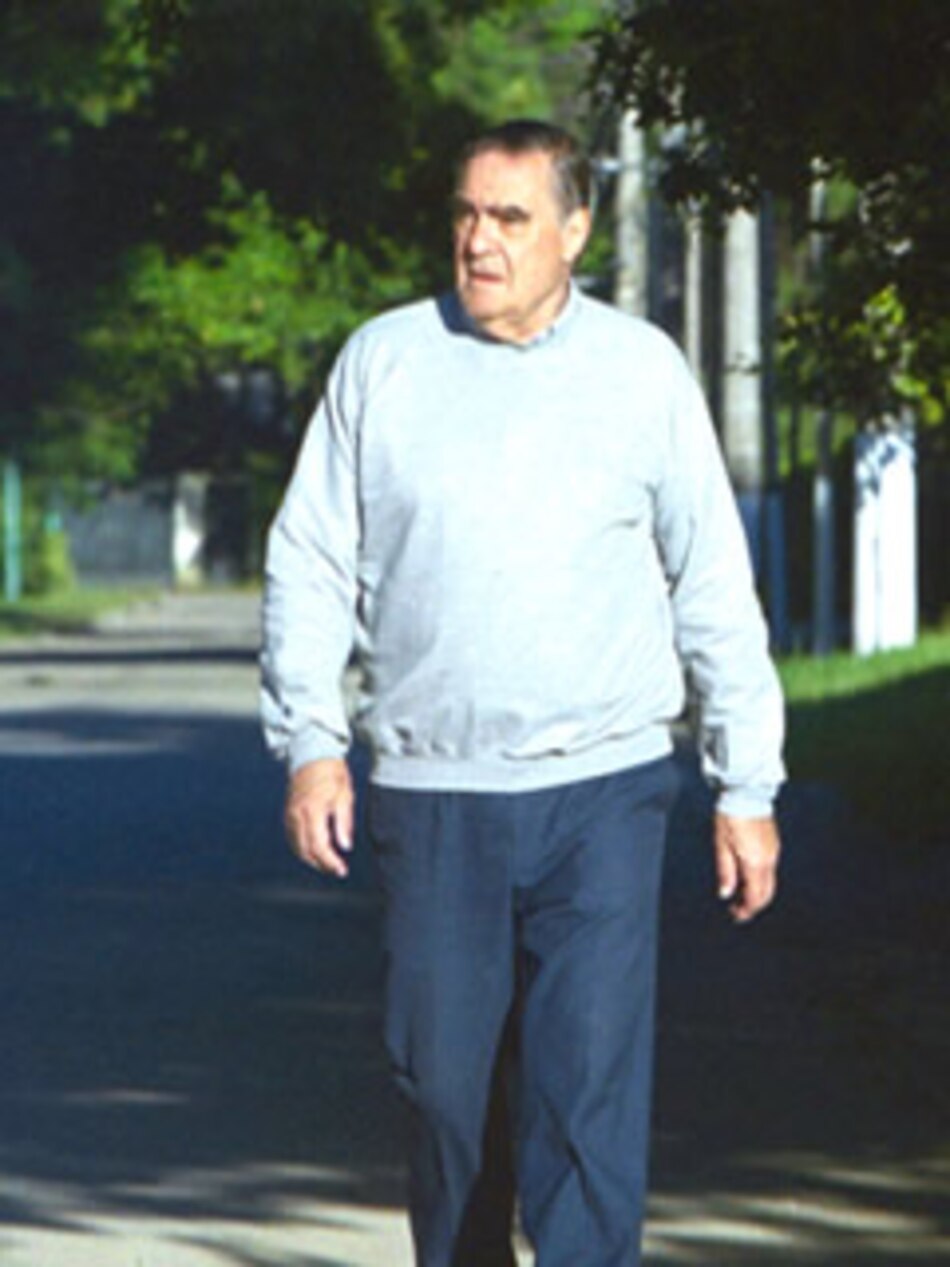 Muere el represor argentino Emilio Massera