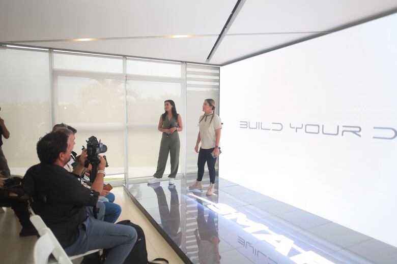 BYD Presenta el Pickup Más Rápido de Panamá