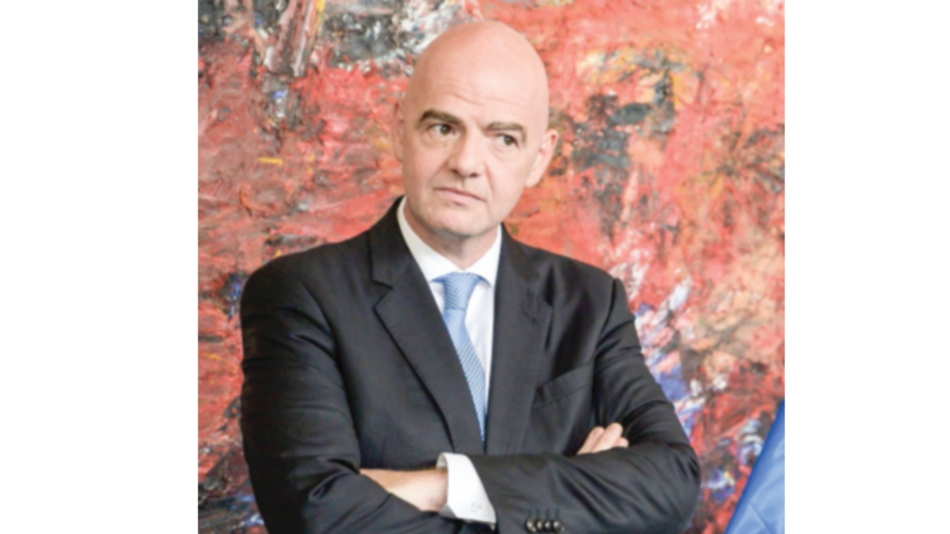 Un plan de ayuda financiera para el fútbol