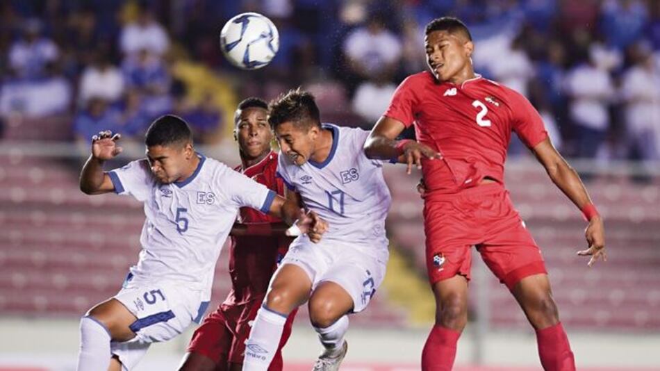 Tokio 2020 se aleja para Panamá