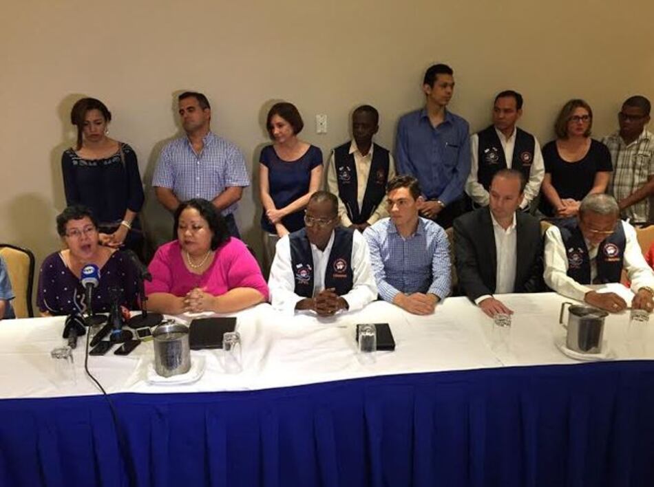 Movin presenta modificaciones al proyecto de reformas de la ley de contrataciones públicas