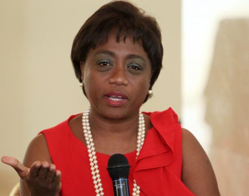 Lucy Molinar reprocha campañas sucias