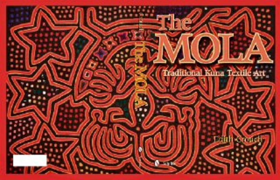 Amor por el arte de la mola