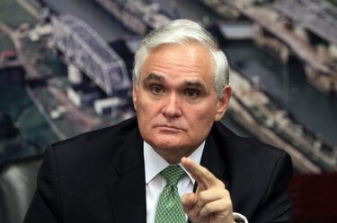 ¿Quiénes le susurran a los candidatos de temas económicos?