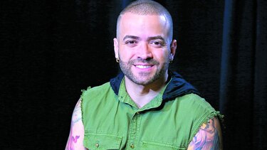 Concierto benéfico por Venezuela