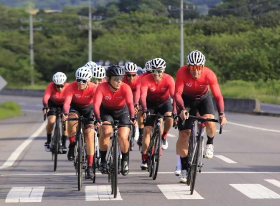De frontera a frontera: Hoy inicia el Desafío 777