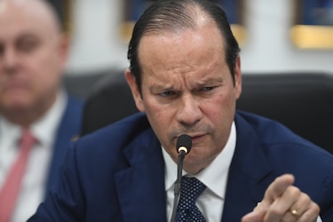 La convergencia del descontento: tres frentes y el fuego cruzado que enfrenta Mulino