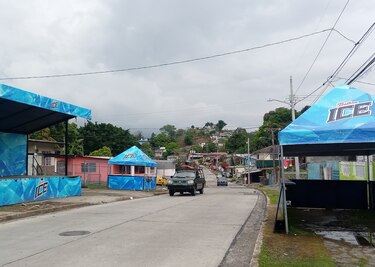 Avanzan los preparativos del carnaval Wawancó 2025