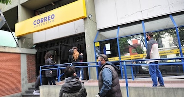 Decretan quiebra de Correo Argentino, empresa de la familia del expresidente Macri