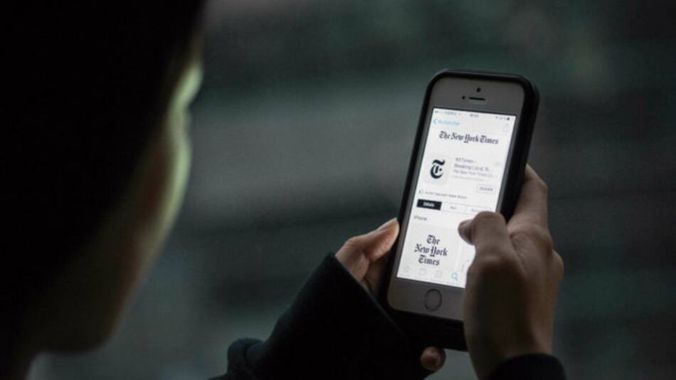 El iPhone cumple 10 años y la revolución de los 'teléfonos inteligentes' continúa