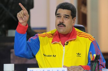 Maduro está dispuesto a firmar acuerdo de respeto a resultados electorales
