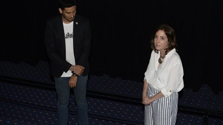 Movin presenta el documental 'El Cuarto Poder'