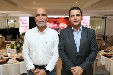 Panamá se posiciona como destino para inversiones en ‘e-commerce’, semiconductores y educación